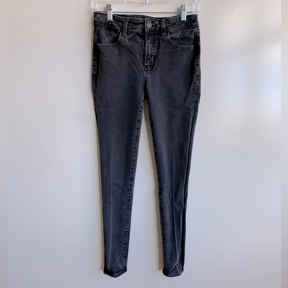 🟡American Eagle Dream Stretch Jeggings